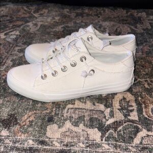 Blowfish Canvas Sneakers